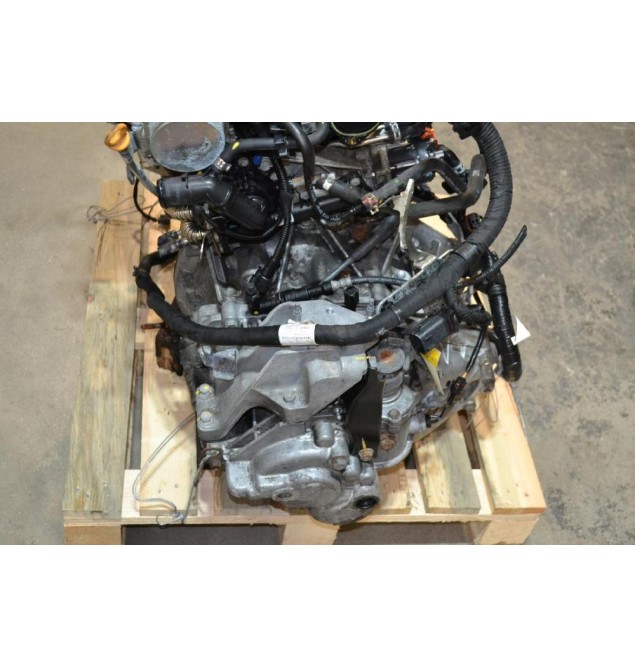 Σασμαν Suzuki Vitara 1.6 D16AA 2WD 2015-2020 (ΖΝΒ)