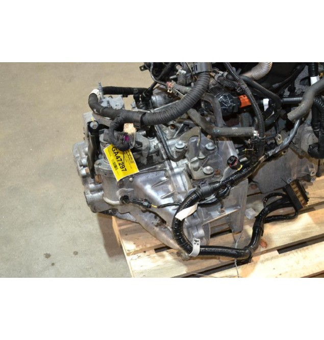 Σασμαν Suzuki Vitara 1.6 D16AA 2WD 2015-2020 (ΖΝΒ)