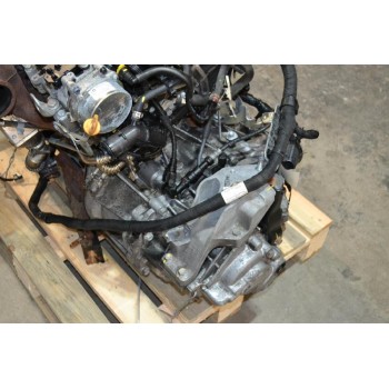 Σασμαν Suzuki Vitara 1.6 D16AA 2WD 2015-2020 (ΖΝΒ)