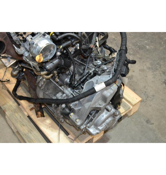 Σασμαν Suzuki Vitara 1.6 D16AA 2WD 2015-2020 (ΖΝΒ)