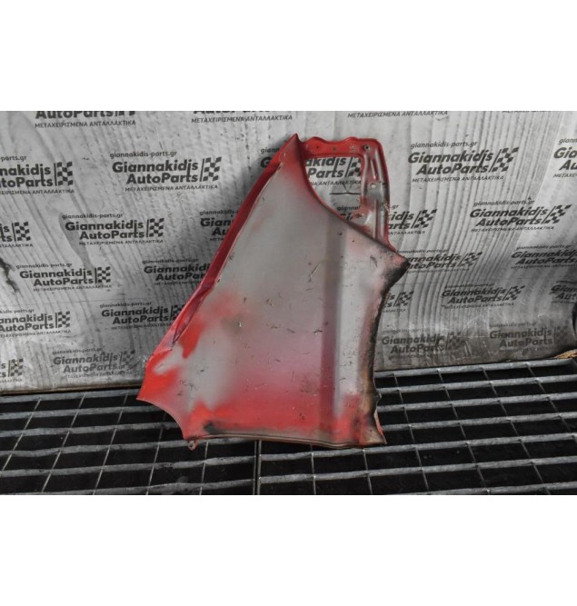 Φτερό Αριστερο Toyota Hiace 1997-2006