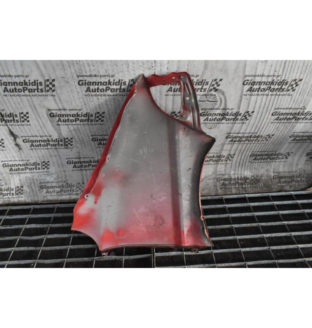 Φτερό Αριστερο Toyota Hiace 1997-2006