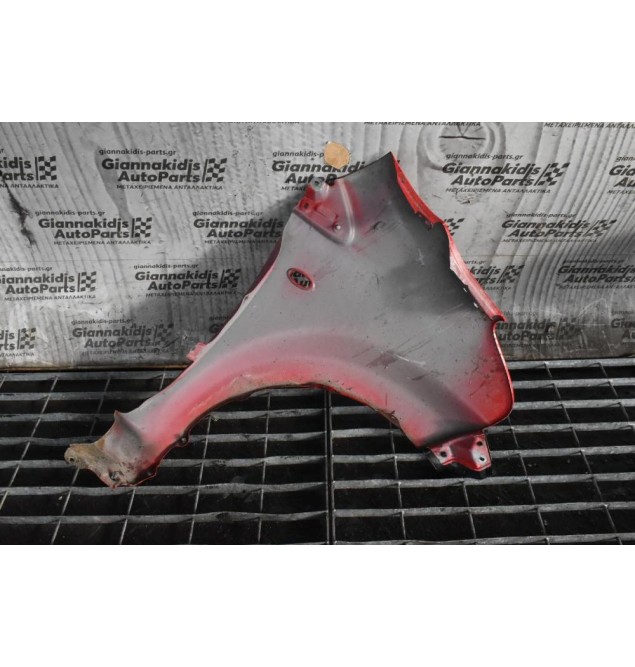 Αριστερο Φτερό Toyota Aygo 2006-2012