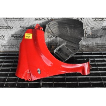 Δεξι Φτερό Toyota Aygo 2006-2012