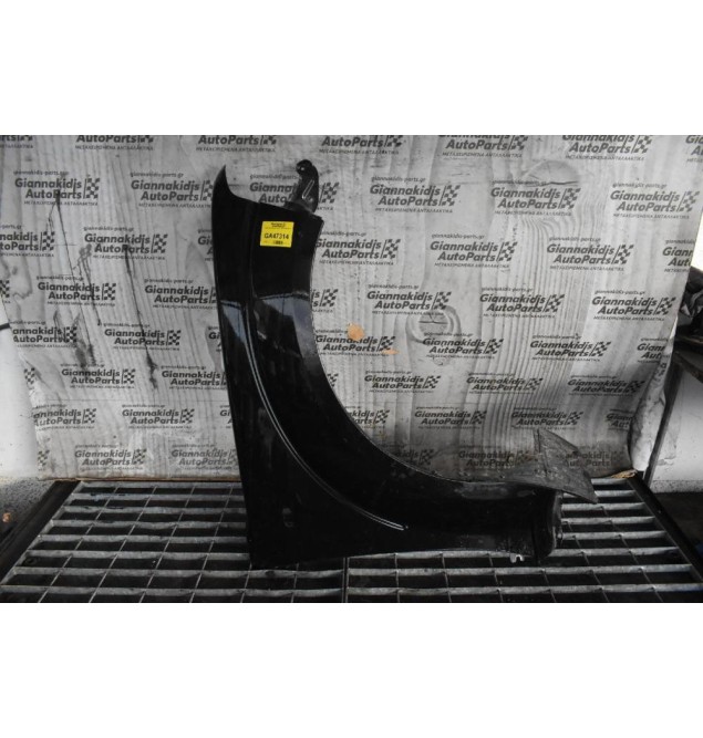 Φτερό Δεξι Nissan Navara D40 2005-2010