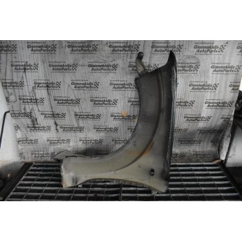 Φτερό Δεξι Nissan Navara D40 2005-2010