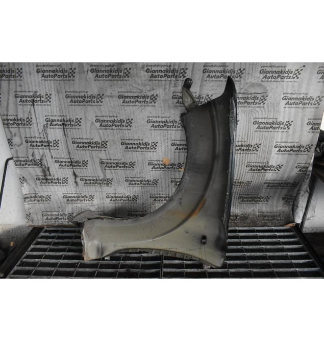 Φτερό Δεξι Nissan Navara D40 2005-2010