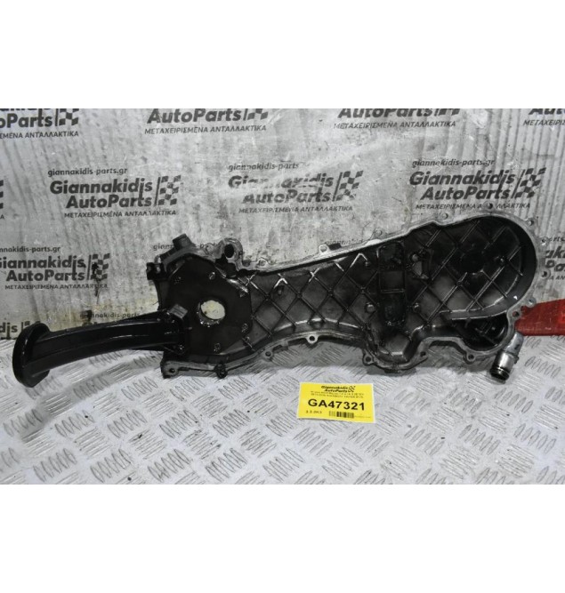 Ψυγείο EGR Mazda CX-5 / 6 2.2D SH 2010-2019 SH012030Y 18D14A-0175