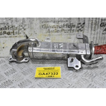 Καθρέφτης Μηχανής Με Αντλία Λαδιού Opel Corsa - Astra - Combo 1.3 CDTI Z13DTJ Z13DT 2005-2011 55185375 37004800 (Fiat Doblo - Punto - Fiorino)