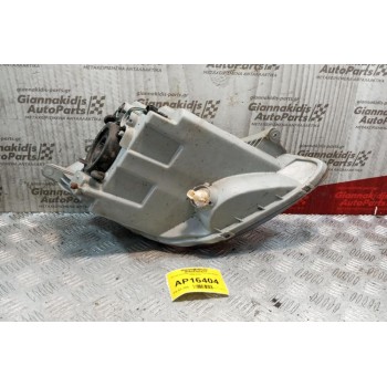 Φανάρι Εμπρός Αριστερα Chevrolet Matiz 2005-2010