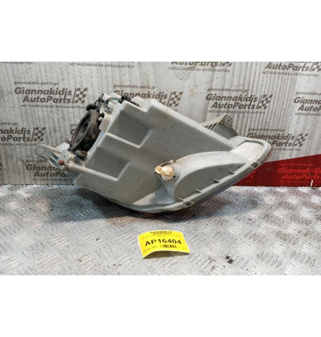 Φανάρι Εμπρός Αριστερα Chevrolet Matiz 2005-2010