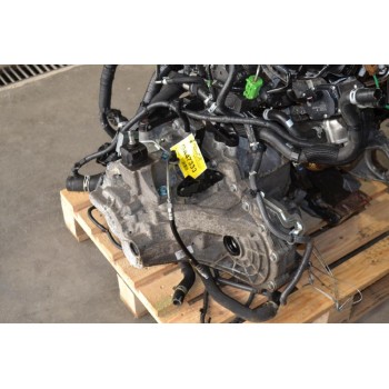 Σασμαν Nissan Qashqai R9M 1.6D 2015-2020 320104EA2B 320103660R 32010-4EA2B