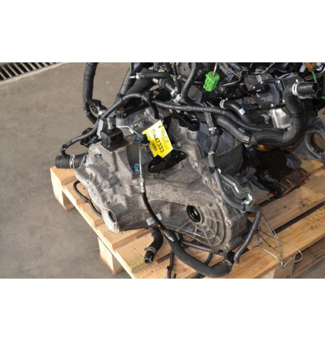 Σασμαν Nissan Qashqai R9M 1.6D 2015-2020 320104EA2B 320103660R 32010-4EA2B