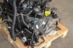 Σασμαν Nissan Qashqai R9M 1.6D 2015-2020 320104EA2B 320103660R 32010-4EA2B