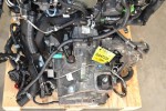 Σασμαν Nissan Qashqai R9M 1.6D 2015-2020 320104EA2B 320103660R 32010-4EA2B