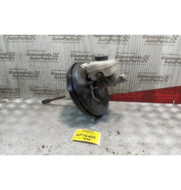 Σεβρό Φρένων - Σεβρόφρενο Με Αντλια Opel Zafira 1999-2005 09228608ME