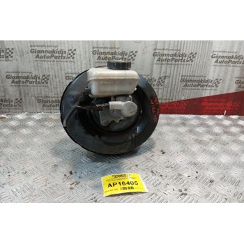 Σεβρό Φρένων - Σεβρόφρενο Με Αντλια Opel Zafira 1999-2005 09228608ME