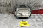 Εγκέφαλος Κινητηρα Citroen C4 2004-2008 IAW6LP205 9664339980 16735074 9664164680