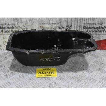 Κάρτερ Opel Corsa - Astra - Combo - Meriva 1.3 CDTI Z13DTH Z13DTJ 2005-2011 (Fiat Doblo - Punto - Strada - 500)