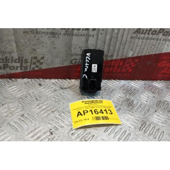 Διακόπτες Παραθυρων/Κλειδωματος/Καθρεφτων Εμπρος Αριστερα Opel Vectra C 2002-2005 10 pins 13224056