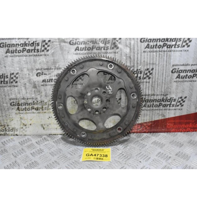 Βολάν - Σφόνδυλος Αυτόματου Σασμάν CX-5 2.2 SH 2010-2018 (117 Δόντια)