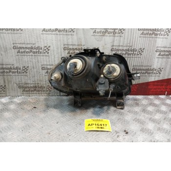 Φανάρι Εμπρός Αριστερα Renault Clio 1998-2001