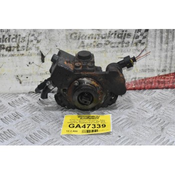 Αντλία Πετρελαίου Opel Corsa - Astra - Combo - Meriva 1.3 Z13DT 2001-2010 0445010157 55206489 (Fiat Doblo - Punto - Strada - 500)