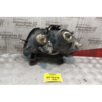 Φανάρι Εμπρός Δεξια Renault Clio 1998-2001