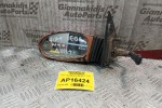 Καθρέπτης Μηχανικος Εμπρος Αριστερα Fiat Seicento 1998-2001