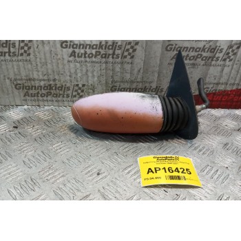 Καθρέπτης Μηχανικος Εμπρος Δεξια Fiat Seicento 1998-2001