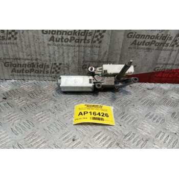 Μοτέρ Υαλοκαθαριστήρων Πισω Fiat Seicento 1998-2001 2 pins 79300183