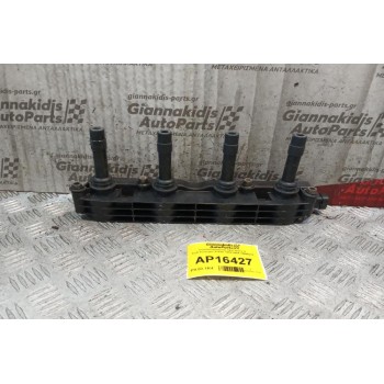 Πολλαπλασιαστής Opel Astra G Κωδ.Κινητηρα X14XE 1998-2004 19005212