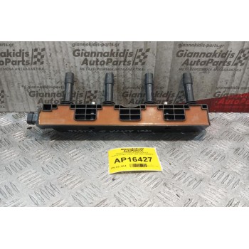 Πολλαπλασιαστής Opel Astra G Κωδ.Κινητηρα X14XE 1998-2004 19005212