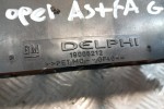 Πολλαπλασιαστής Opel Astra G Κωδ.Κινητηρα X14XE 1998-2004 19005212