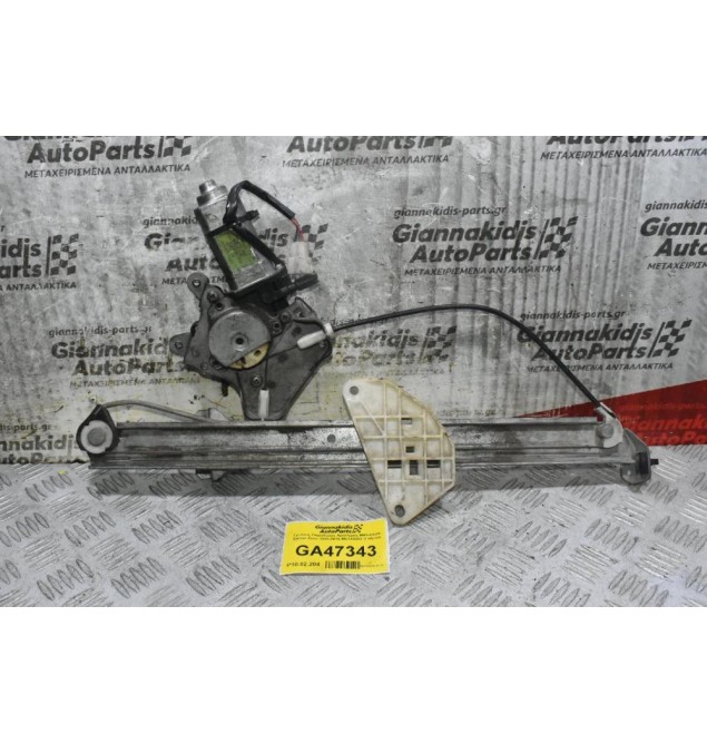 Γρύλλος Παραθύρου Αριστερός Mitsubishi Canter Fuso 1996-2005 MC146063 (Γνήσιο)