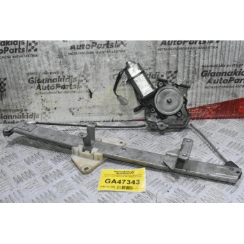 Γρύλλος Παραθύρου Αριστερός Mitsubishi Canter Fuso 1996-2005 MC146063 (Γνήσιο)