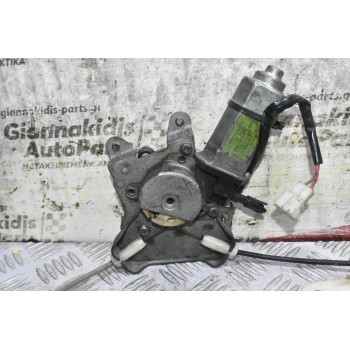 Γρύλλος Παραθύρου Αριστερός Mitsubishi Canter Fuso 1996-2005 MC146063 (Γνήσιο)