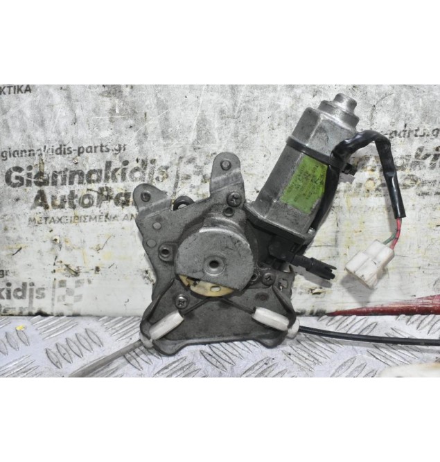 Γρύλλος Παραθύρου Αριστερός Mitsubishi Canter Fuso 1996-2005 MC146063 (Γνήσιο)