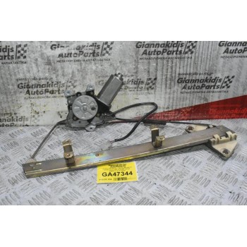 Γρύλλος Παραθύρου Δεξιός Mitsubishi Canter Fuso 1996-2005 MC141164 MMR511-74 (Γνήσιο)