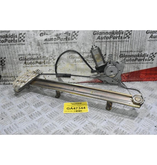 Γρύλλος Παραθύρου Δεξιός Mitsubishi Canter Fuso 1996-2005 MC141164 MMR511-74 (Γνήσιο)