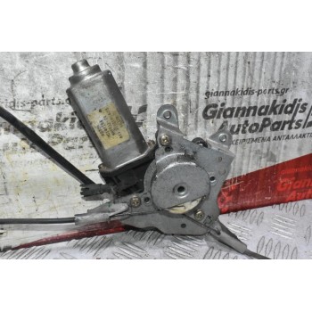 Γρύλλος Παραθύρου Δεξιός Mitsubishi Canter Fuso 1996-2005 MC141164 MMR511-74 (Γνήσιο)