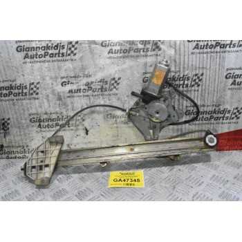 Γρύλλος Παραθύρου Δεξιός Mitsubishi Canter Fuso 1996-2005 MC146064 MMR521-10 (Γνήσιο)