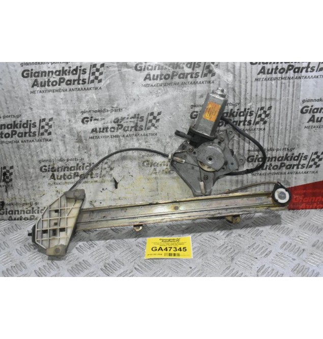 Γρύλλος Παραθύρου Δεξιός Mitsubishi Canter Fuso 1996-2005 MC146064 MMR521-10 (Γνήσιο)