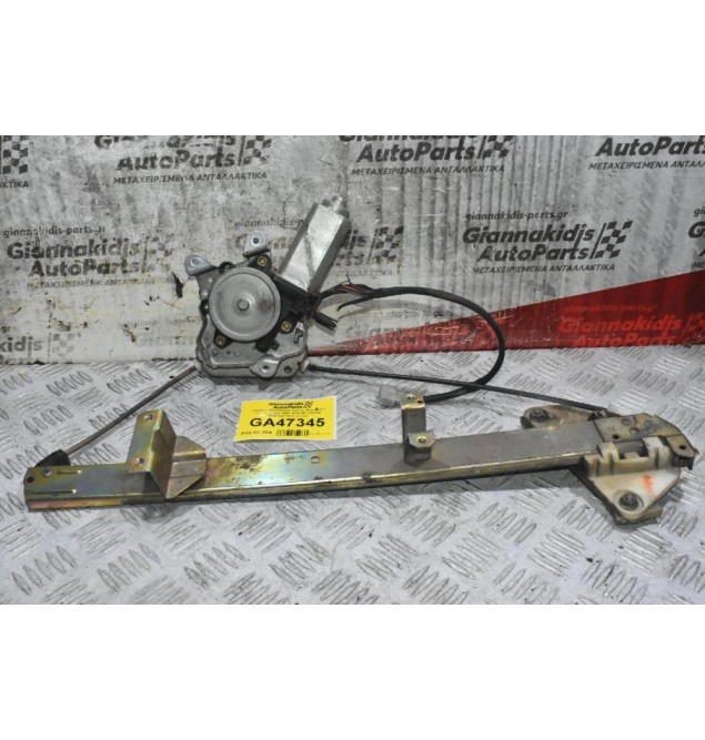 Γρύλλος Παραθύρου Δεξιός Mitsubishi Canter Fuso 1996-2005 MC146064 MMR521-10 (Γνήσιο)