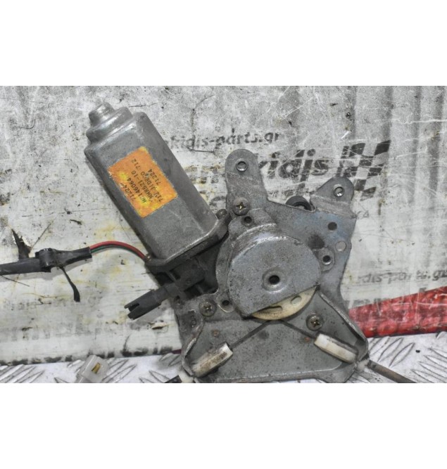 Γρύλλος Παραθύρου Δεξιός Mitsubishi Canter Fuso 1996-2005 MC146064 MMR521-10 (Γνήσιο)