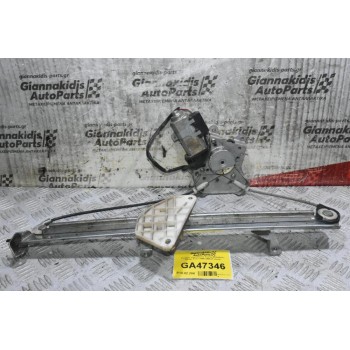 Γρύλλος Παραθύρου Δεξιός Mitsubishi Canter Fuso 1996-2005 (Γνήσιο)