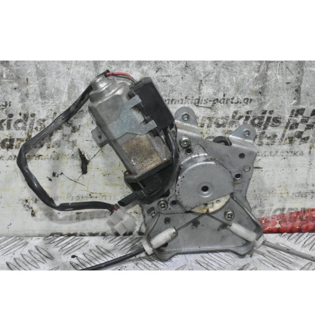 Γρύλλος Παραθύρου Δεξιός Mitsubishi Canter Fuso 1996-2005 (Γνήσιο)