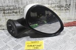 Καθρέπτης Πόρτας Δεξιός Fiat 500 - Grande Punto 2007-2015 011024 021047 (Γνήσιος)