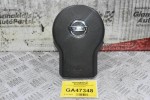 Αερόσακος Τιμονιού Nissan Navara D40 2005-2015 6032032