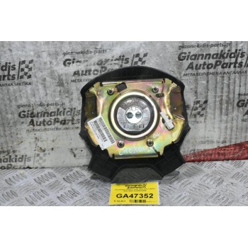 Αερόσακος Οδηγού Jeep Cherokee Liberty 2002-2008 P5JS061X9AE